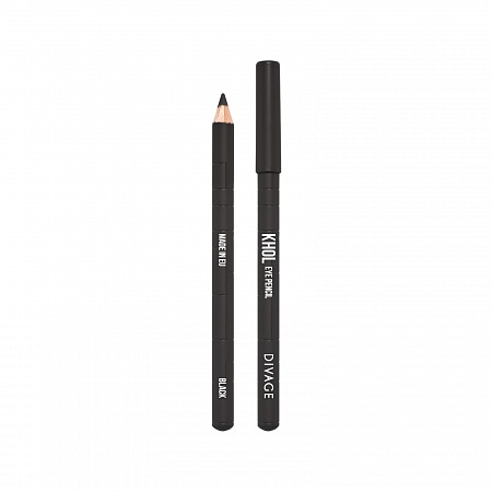 KHOL EYE PENCIL - Divage