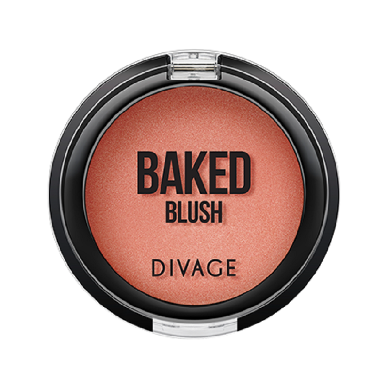 BAKED BLUSH