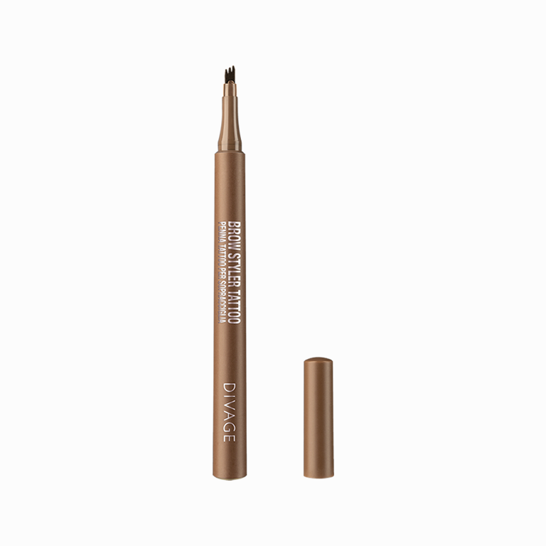 BROW STYLER TATTOO
