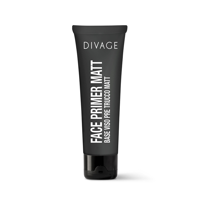 FACE PRIMER MATT - Divage