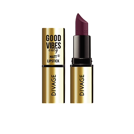 GOOD VIBES ONLY MATT SUPERIOR LIPSTICK