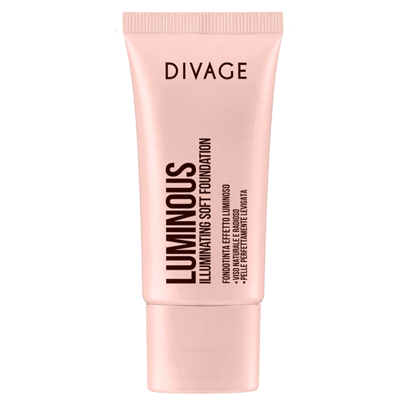 LUMINOUS FOUNDATION - Divage