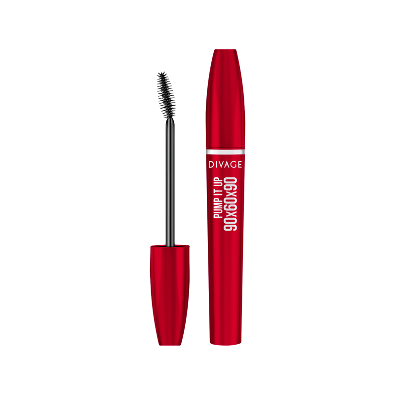90X60X90 PUMP IT UP MASCARA - Divage