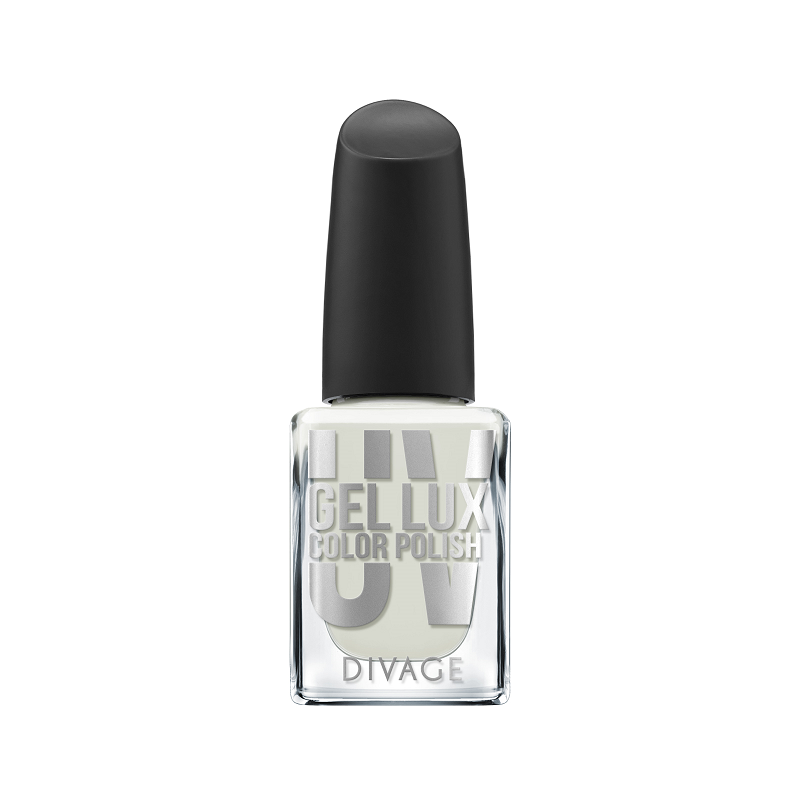 NAIL POLISH UV GEL LUX - Divage