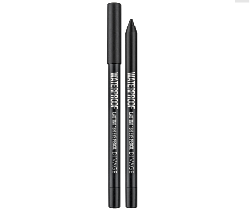 WATERPROOF LASTING 16H EYE PENCIL