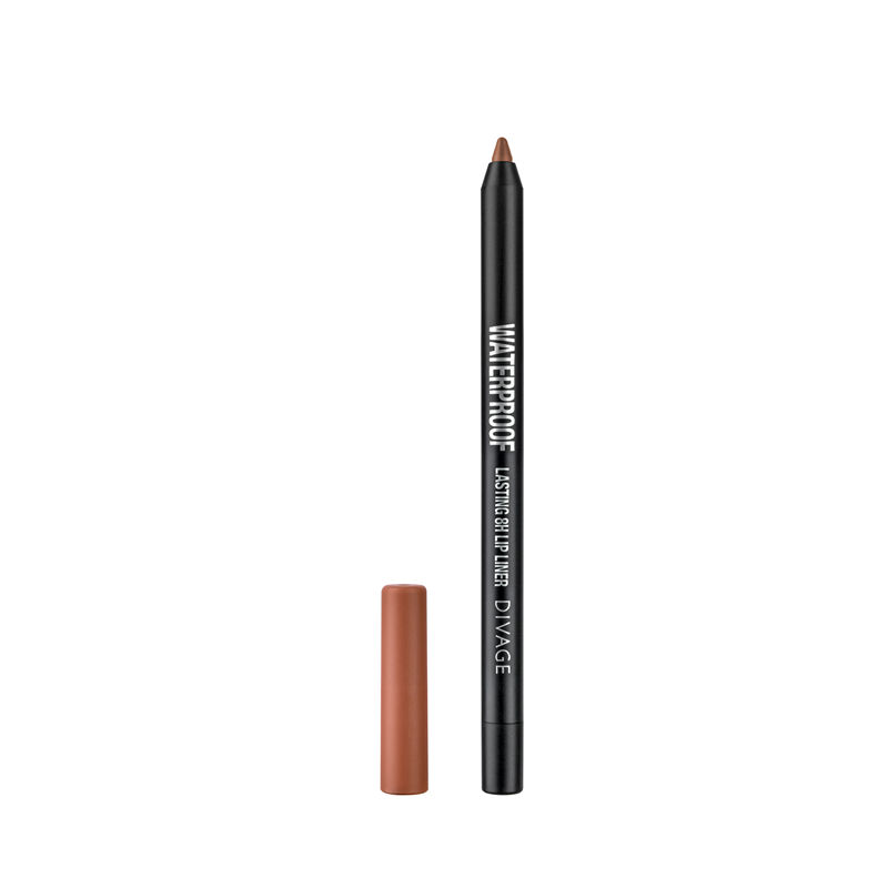 WATERPROOF LASTING 8H LIP LINER