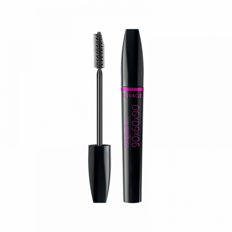 90X60X90 LONGLASHES MASCARA - Divage