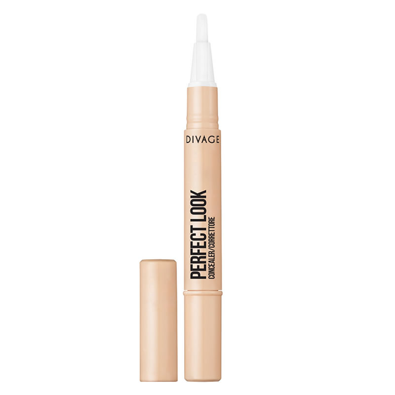 PERFECT LOOK CONCEALER - Divage