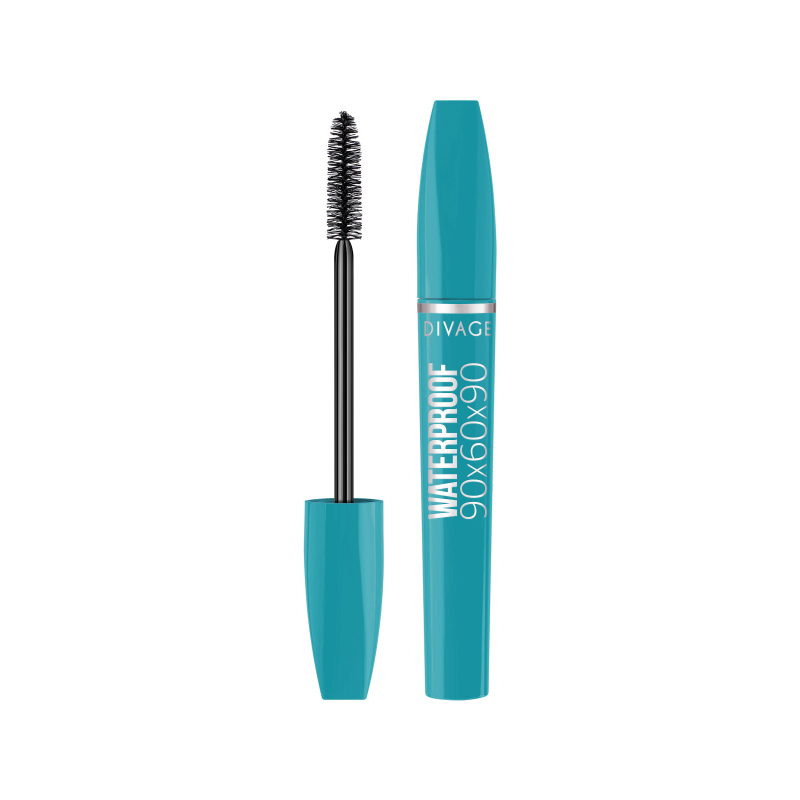 90X60X90 WATERPROOF MASCARA - Divage