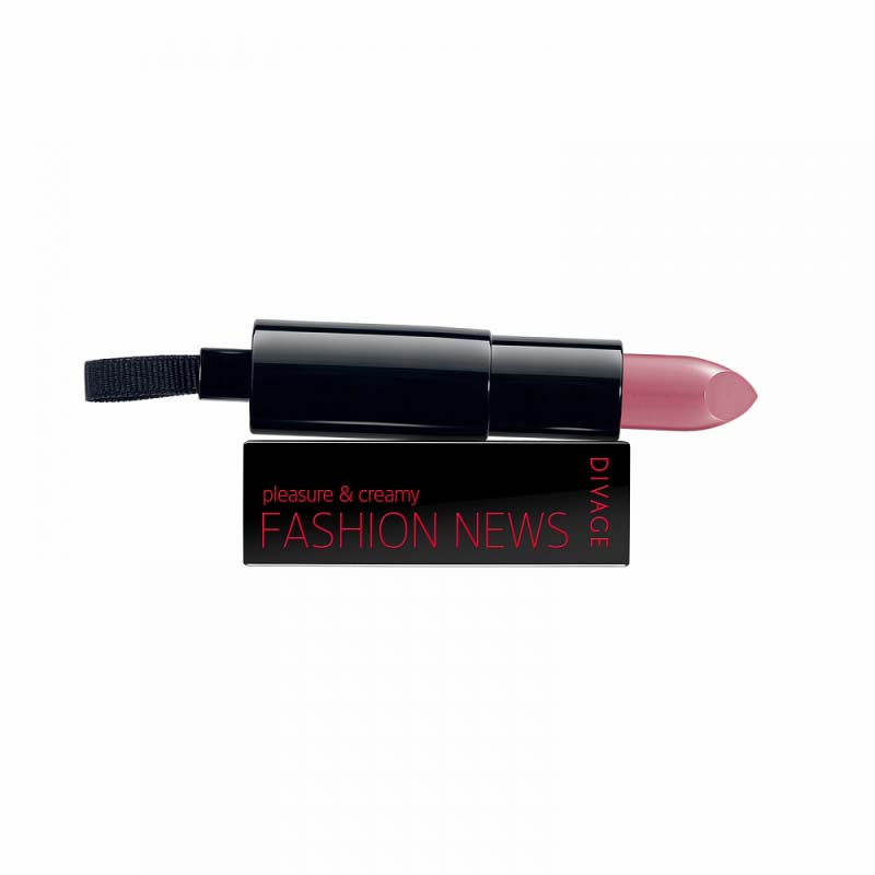FASHION NEWS CLASSIC LIPSTICK - Divage