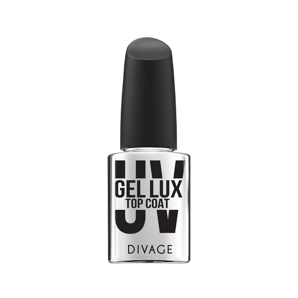 TOP COAT - Divage