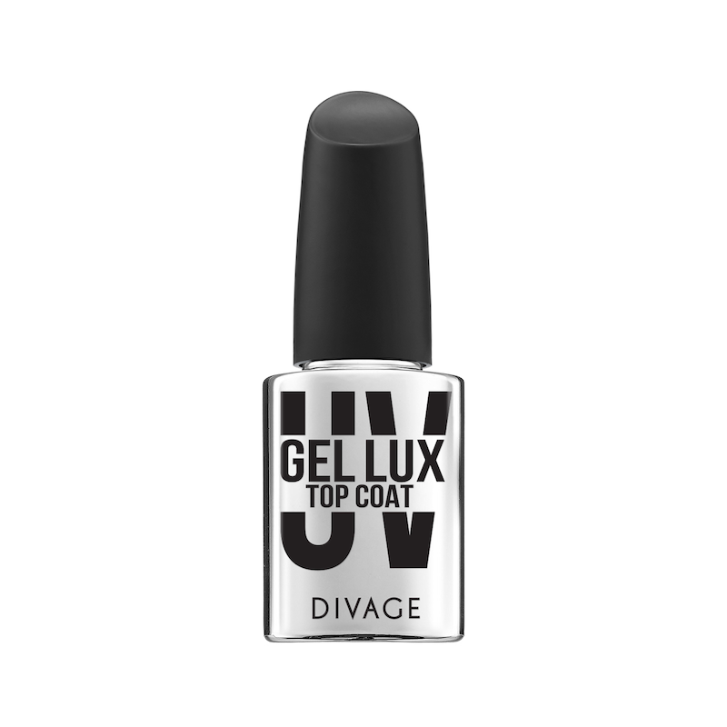 Uv gel top clearance coat